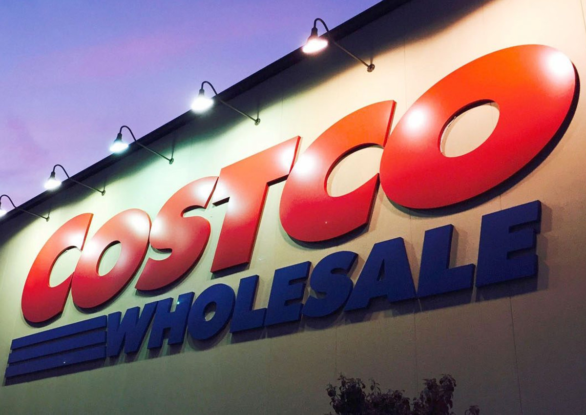 costco