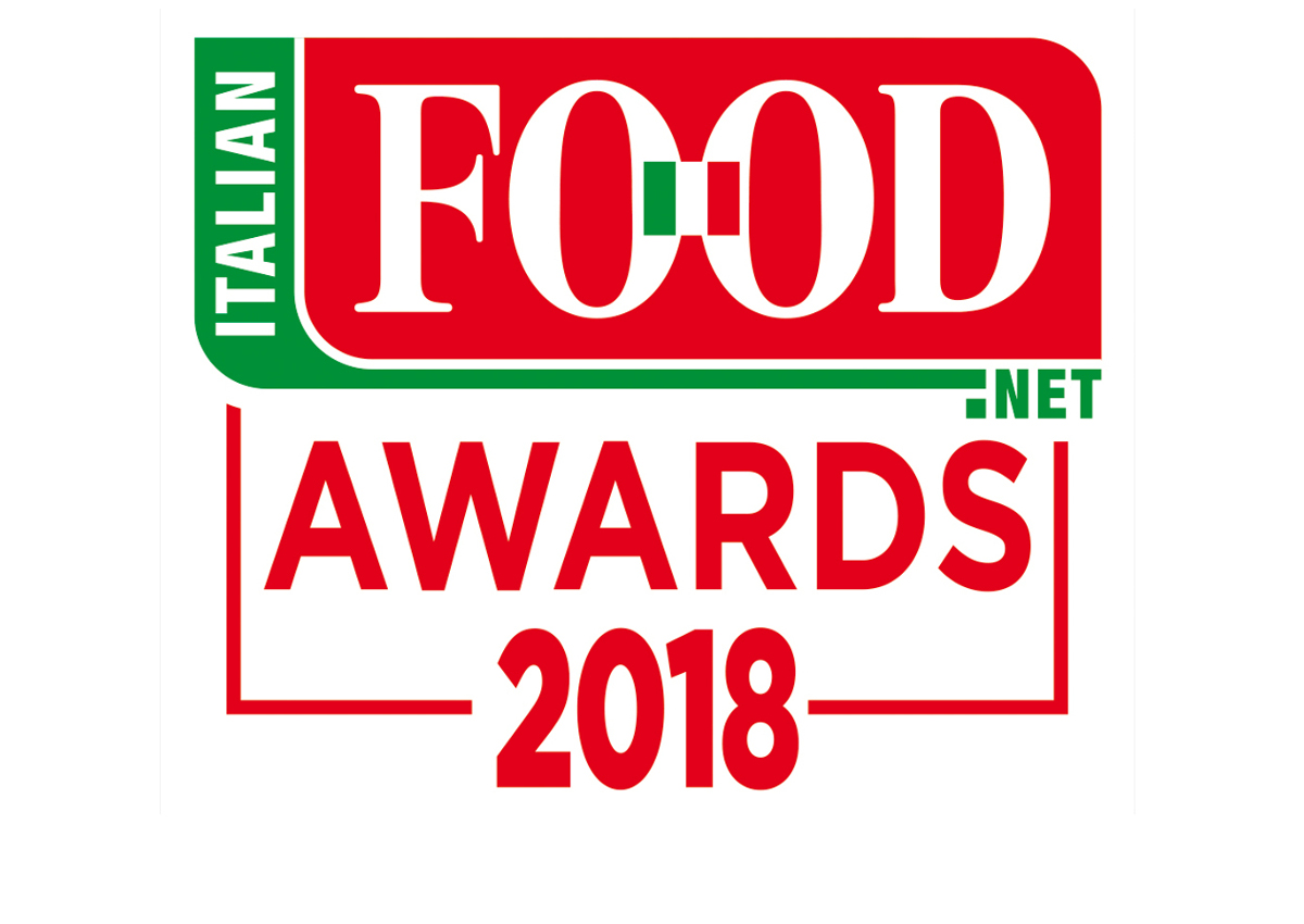 Italian Food Awards 2018