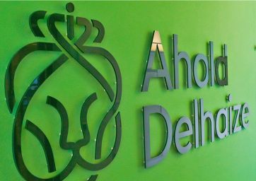Ahold Delhaize