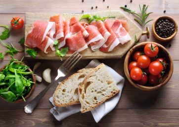 deli meats