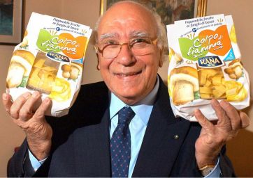 GIOVANNI RANA