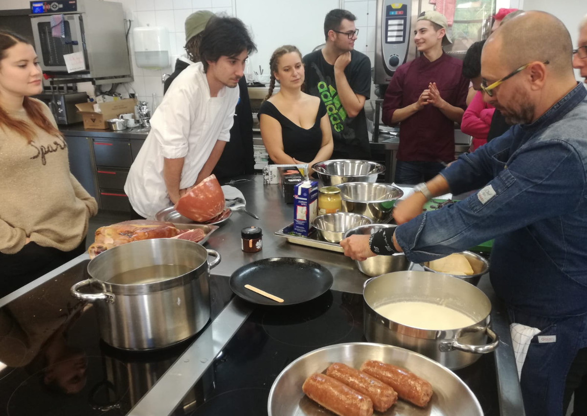 cold cuts-IVSI-Masterclass_APE_Germania_7 novembre-Authentic European Pleasure