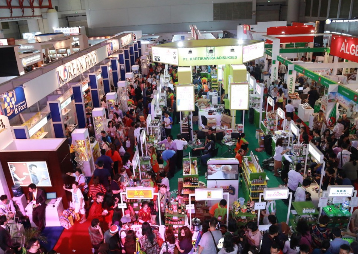SIAL Jakarta