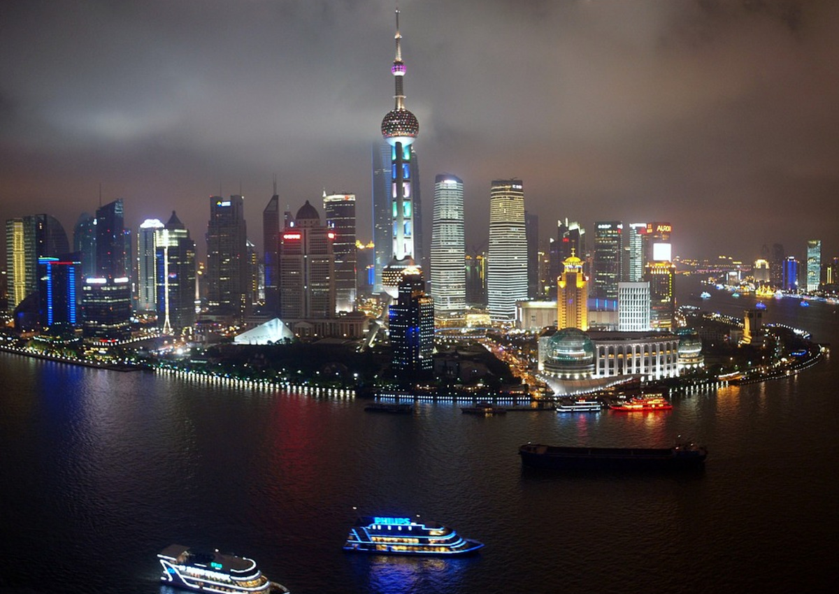 shanghai-Italian Trade Agency