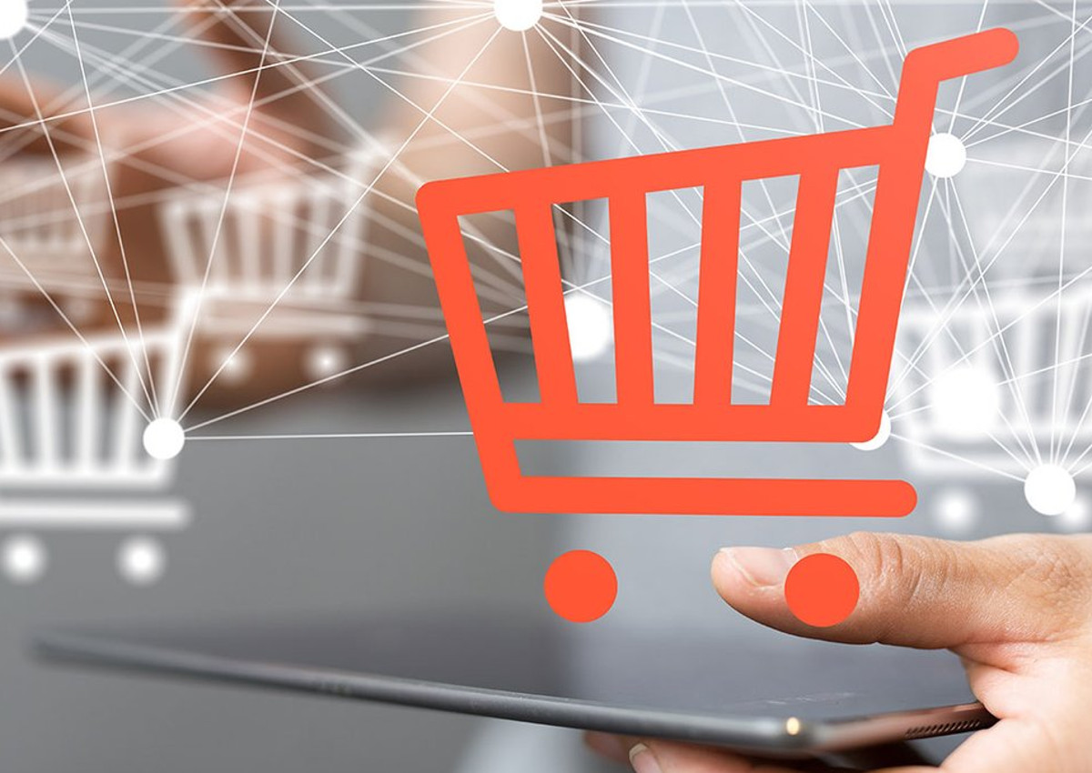 Artificial Intelligence-Cart-Conad del Tirreno