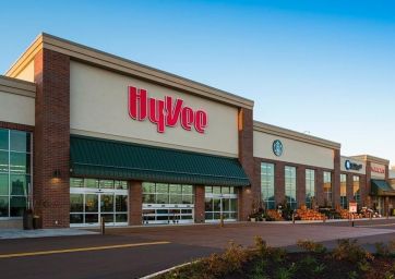 Hy-Vee