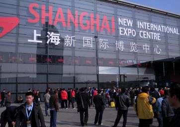 SIAL-Asia-Shanghai Expo Center-PLMA Shanghai