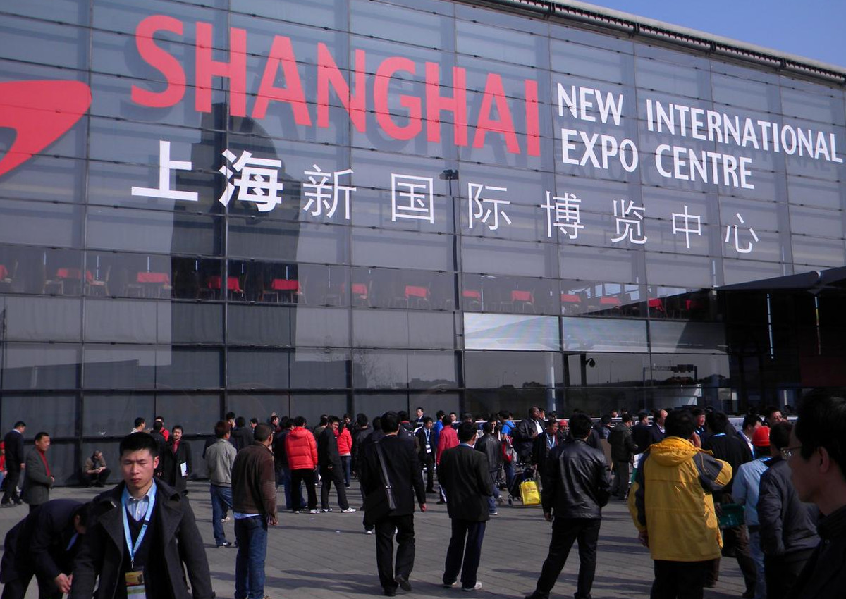 SIAL-Asia-Shanghai Expo Center-PLMA Shanghai