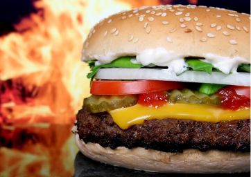Costco-McDonald's
