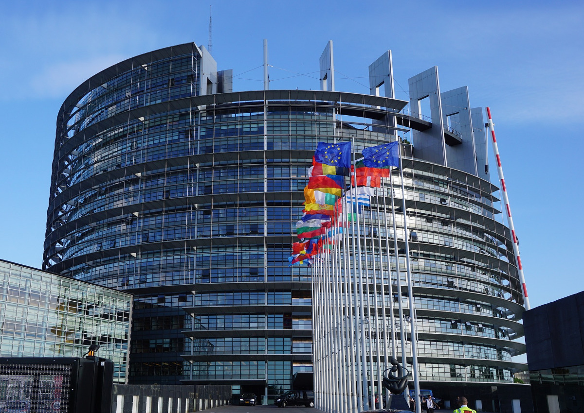 Farm to Fork-strasbourg-European-Parliament-agreement
