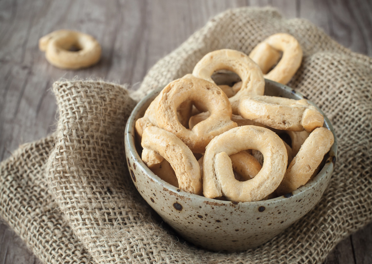 taralli