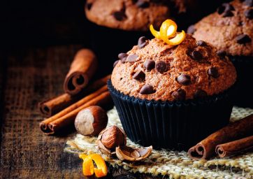 bakery
