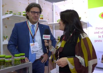 Fratelli D’Amico, Spotlight on Organic