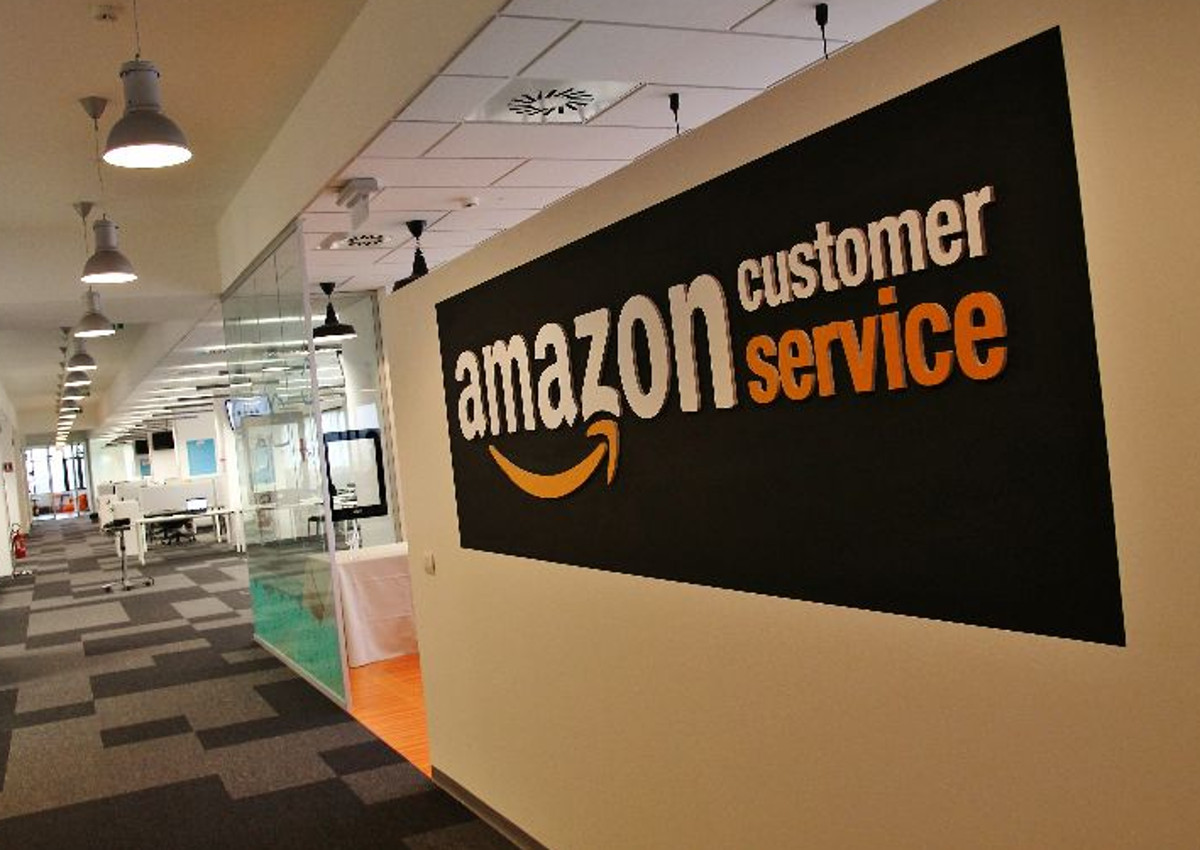 Amazon