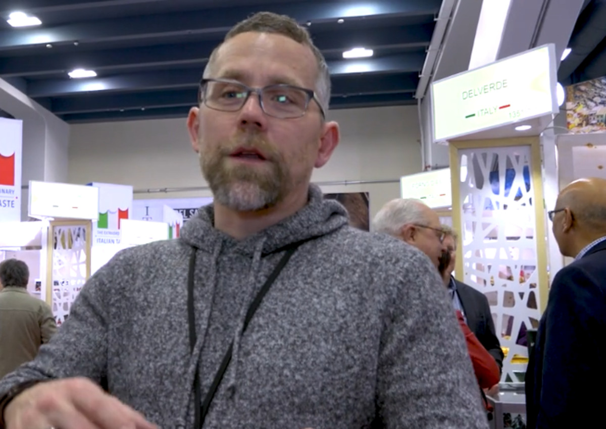 Andy DeCou-WFFS 2019-Schnucks