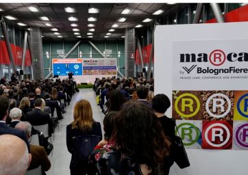 marca-private label-MarcabyBolognaFiere