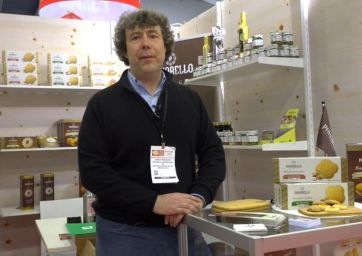 Panarello Bets on Gluten Free Bakery