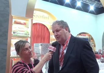 Sperlari at ISM 2019 to Sweeten Its Exports
