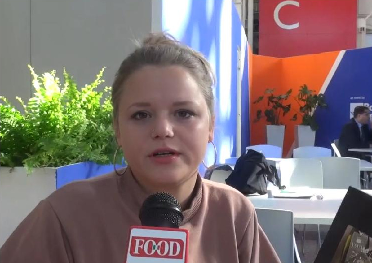 Bos Food-Marca 2019