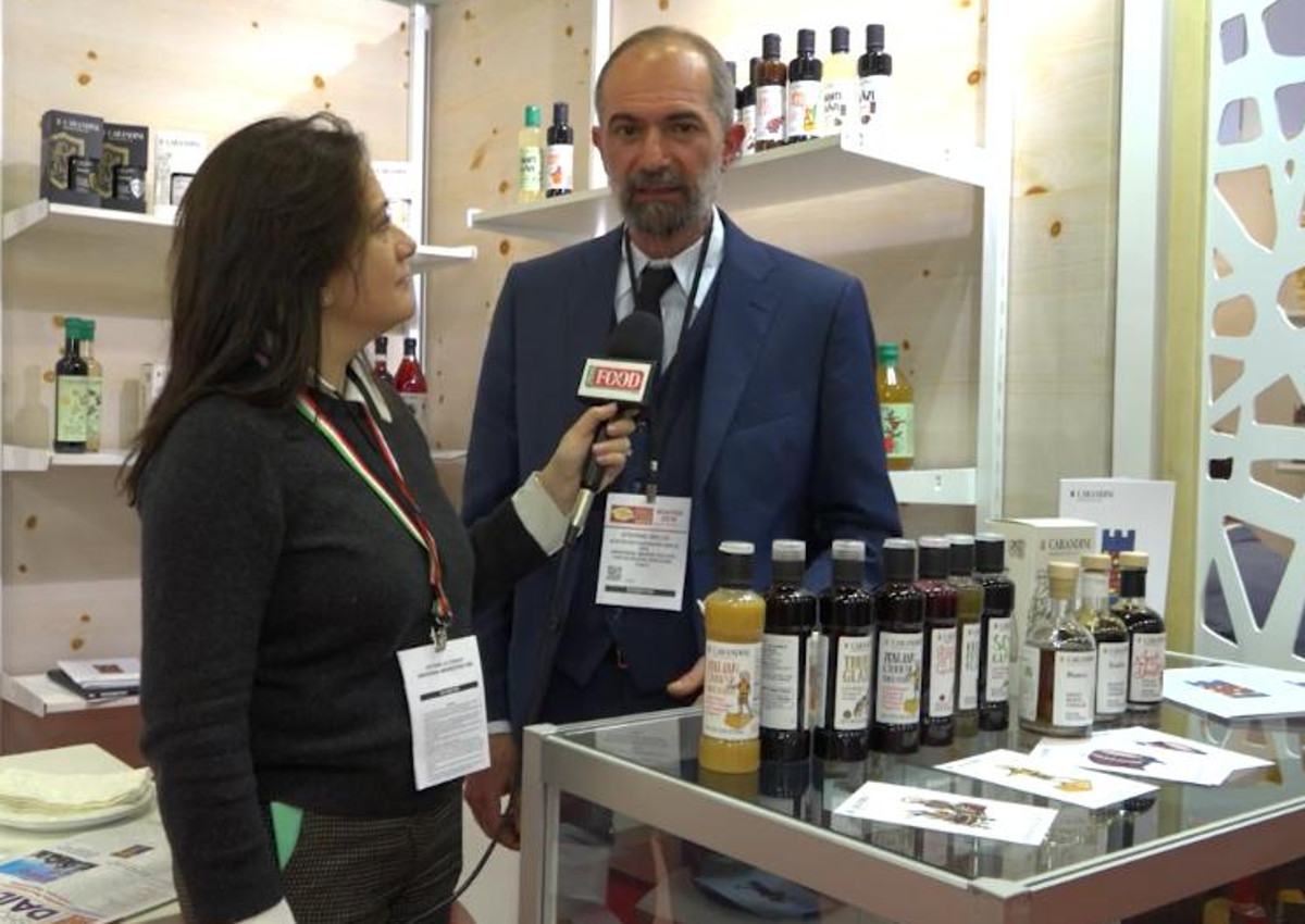 Stefano Bellei-Carandini-WFFS 2019
