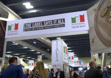 Specialty food goes beyond tradition to ride trends
