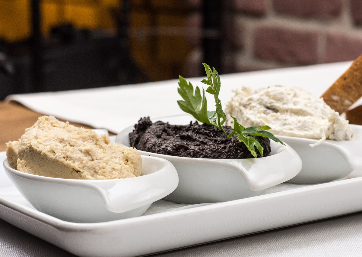 Mediterranean diet