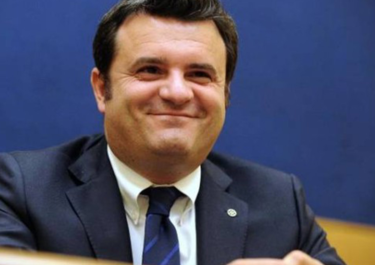 Centinaio-Russia-Minister-Agriculture