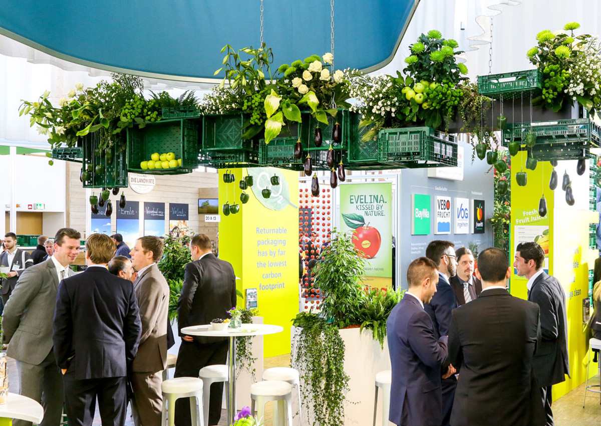 Fruit Logistica-Berlin-booth