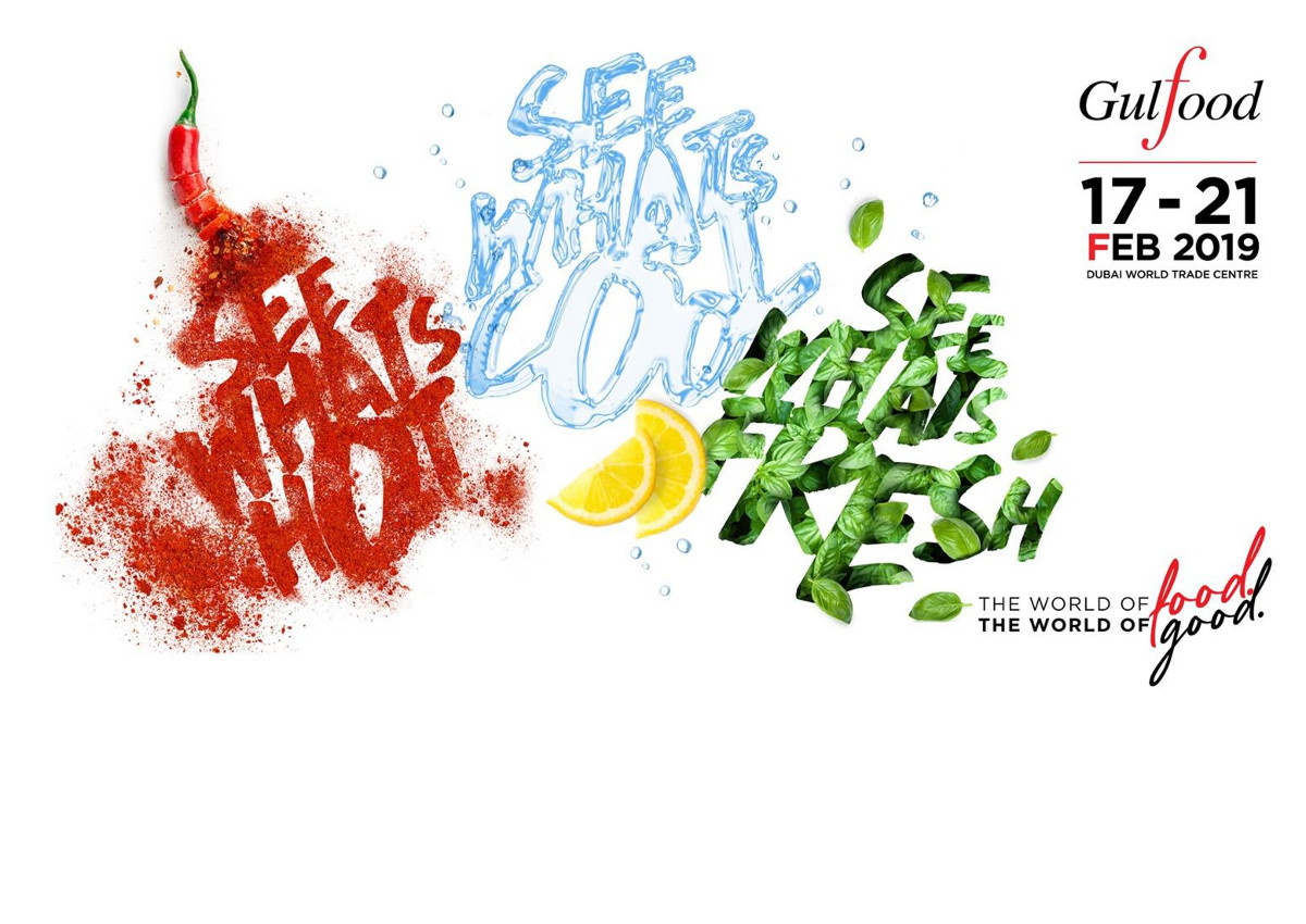 Gulfood