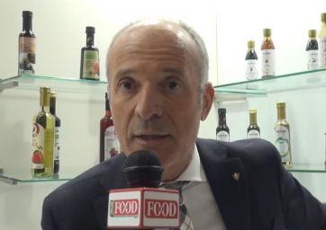 Varvello: the 4.0 Balsamic Vinegar Company at Biofach