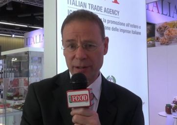 ITA at Biofach: All the Good of Italy’s Organic