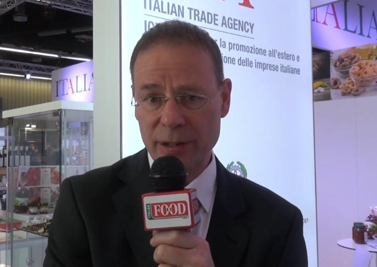 Martin Schr├Âck-Biofach 2019-ICE