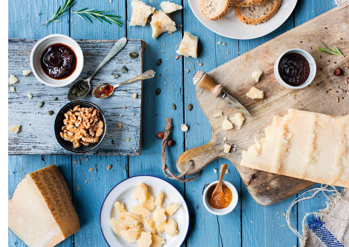Italian-cheese