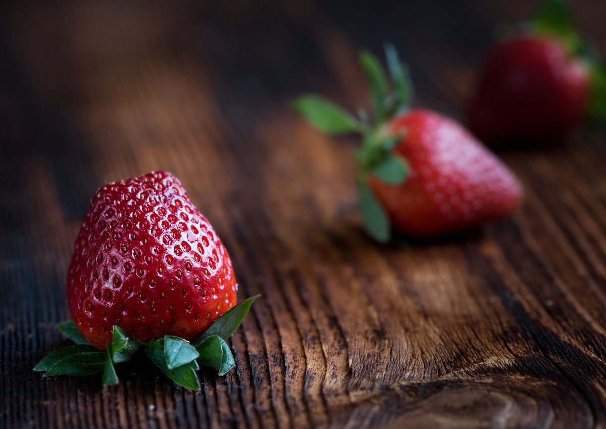 fruit