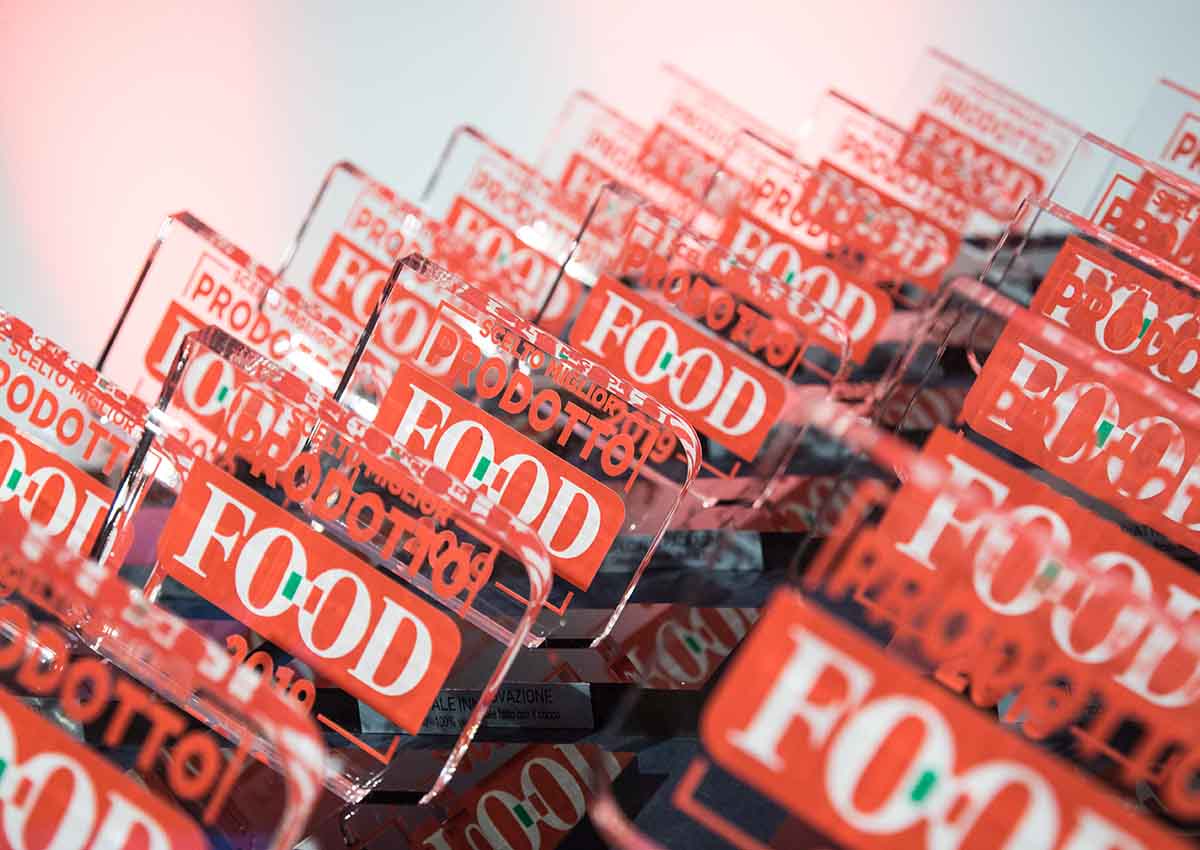 prodotto food-2019-winners