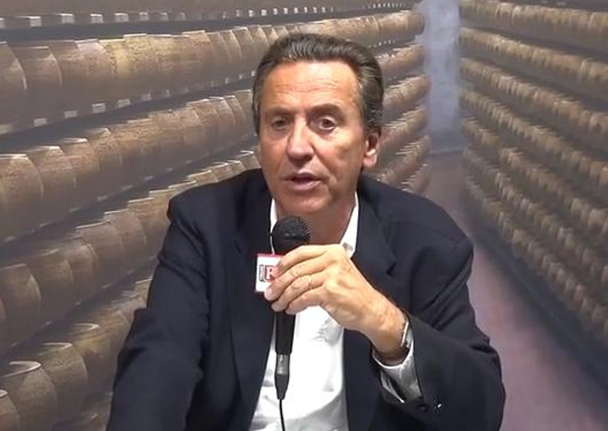 Zanetti-Cibus Connect 2019