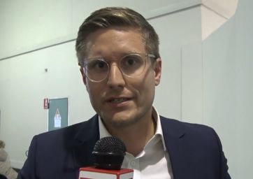 Edeka Focusing on Authenticity