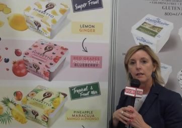 G7 Focuses on Fruit Mixes at PLMA 2019