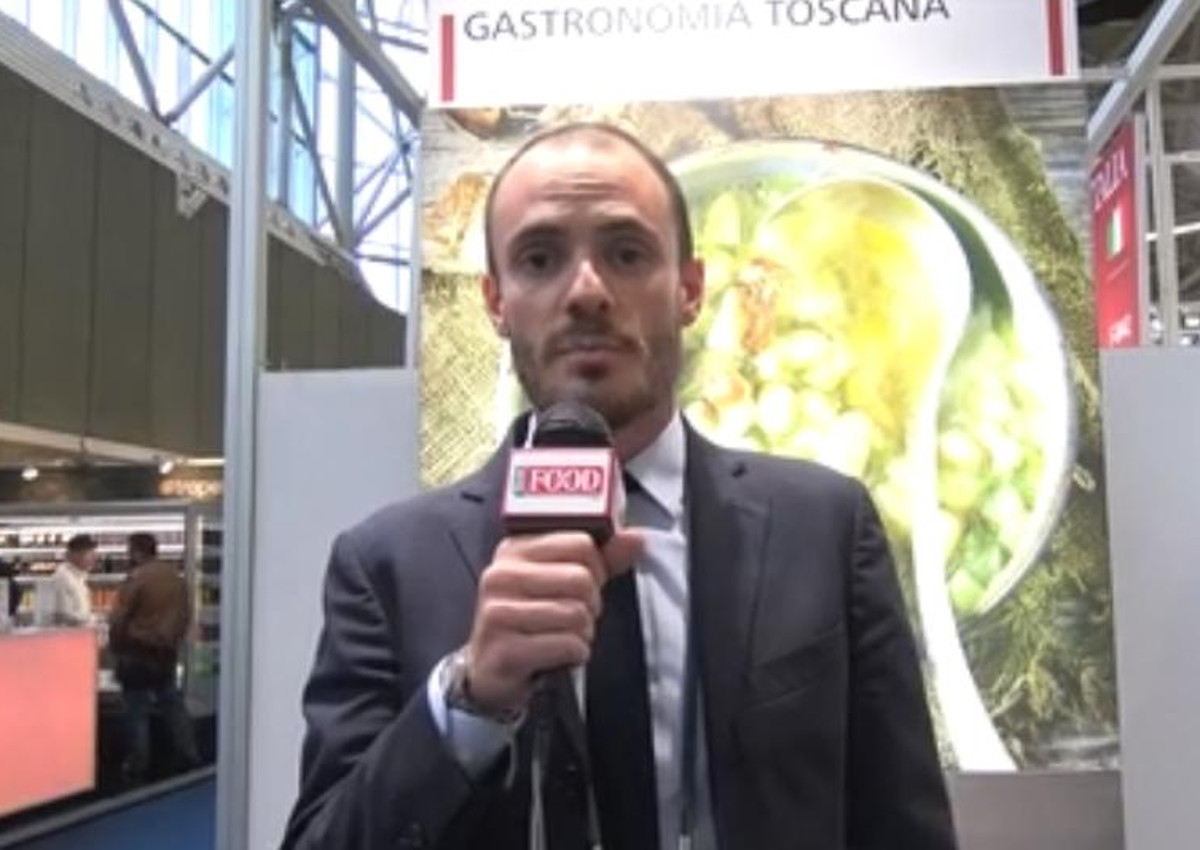 Gastronomia Toscana