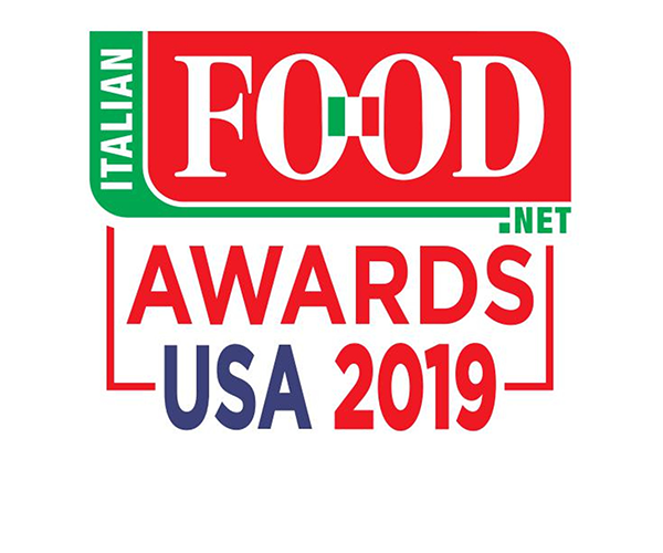 Voting is now open for the Italian Food Awards USA 2019