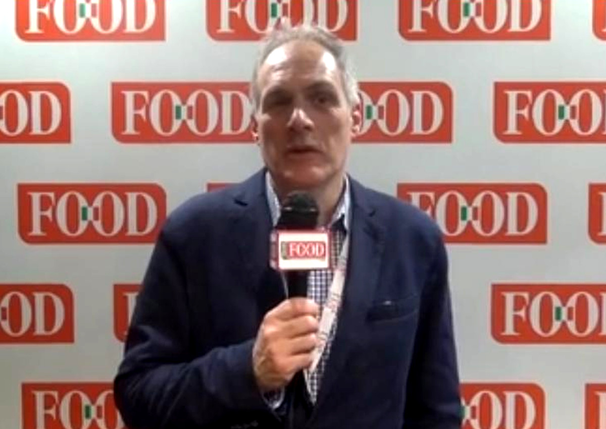 Matteo Picariello-Italian Trade Agency-Canada-Italian food