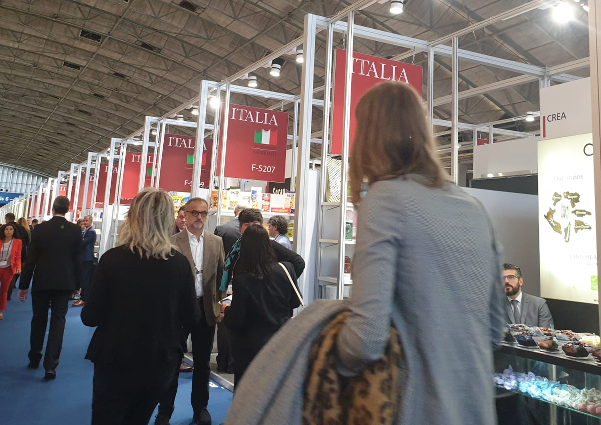 PLMA-Amsterdam 2019