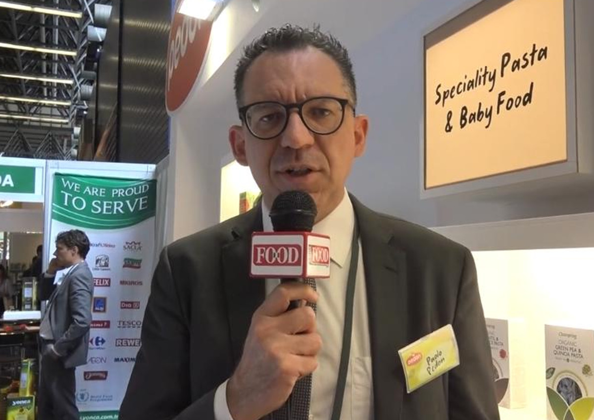 Paolo Pedon-PLMA 2019