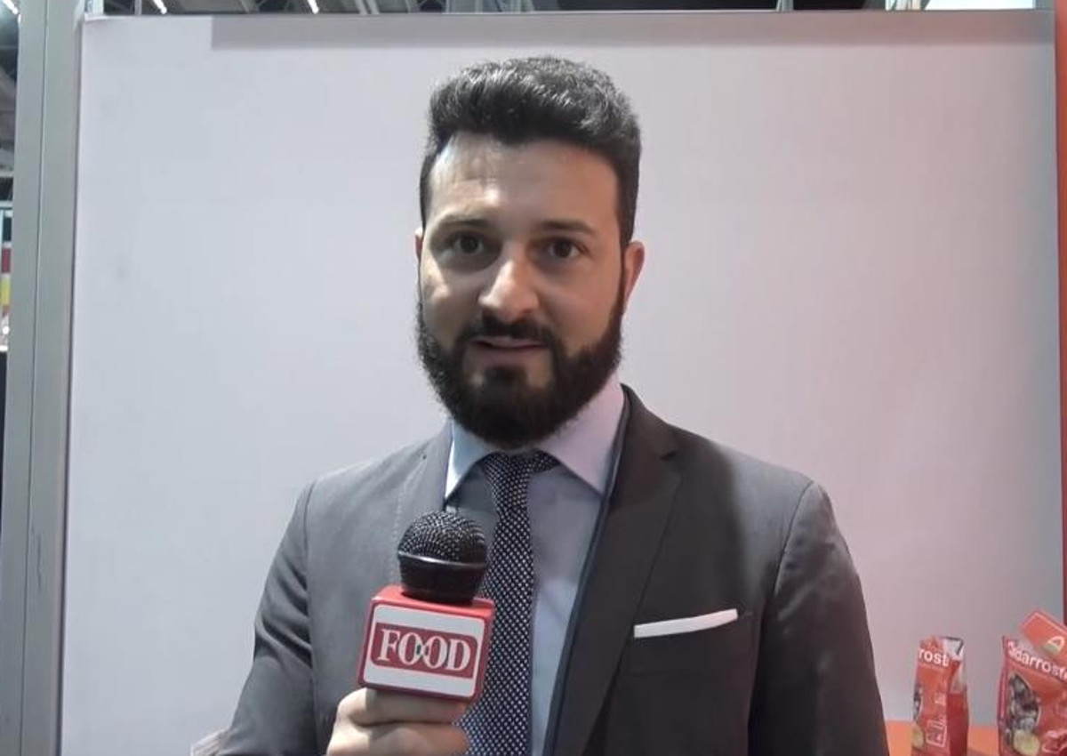 Italcastagne-PLMA 2019