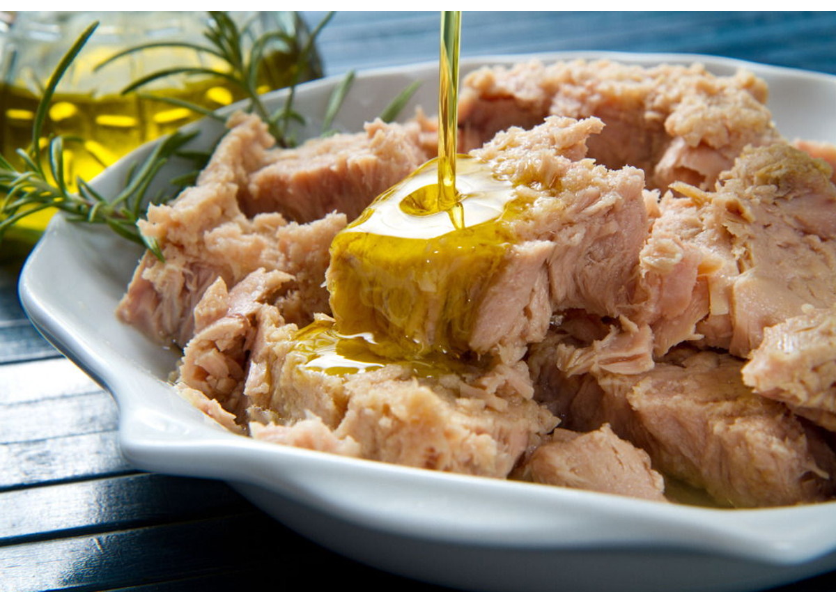 tuna