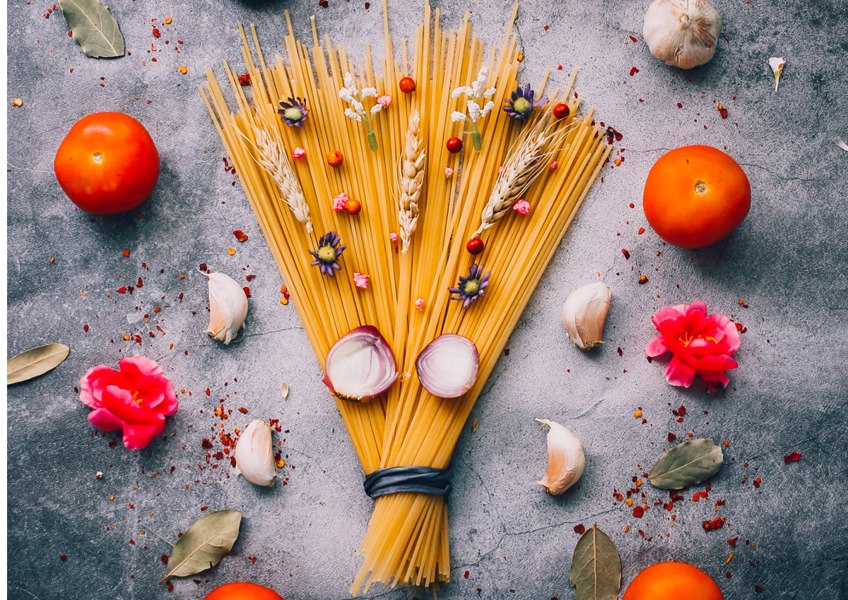 Italian food