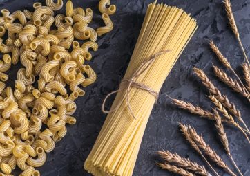 pasta