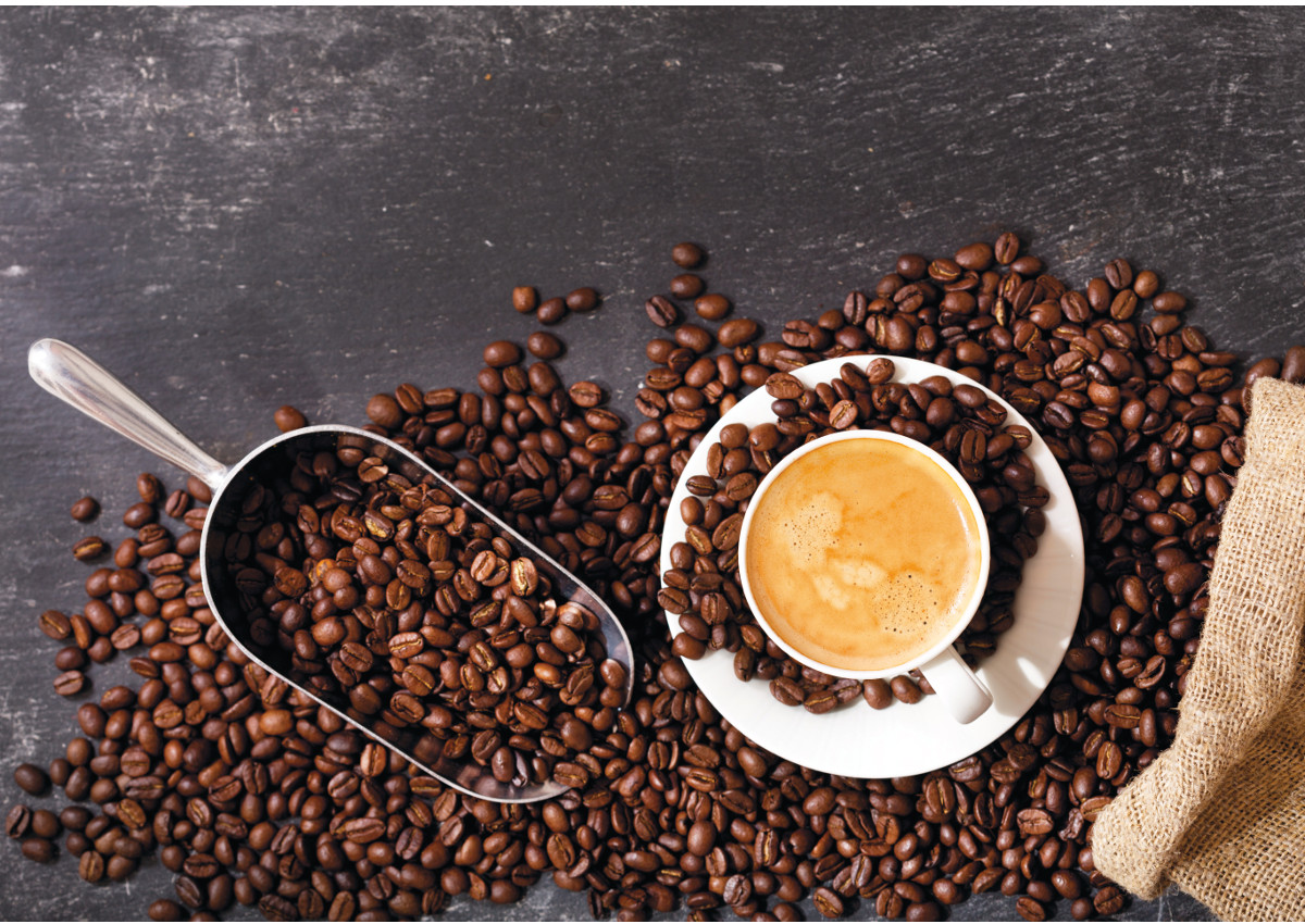 Italian coffee