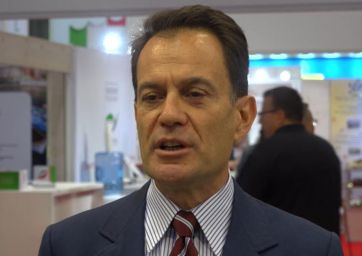 ICE, Introducing Italy to the Summer Fancy Food Show