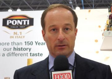 Ponti, All the Flavors of Balsamic in the USA